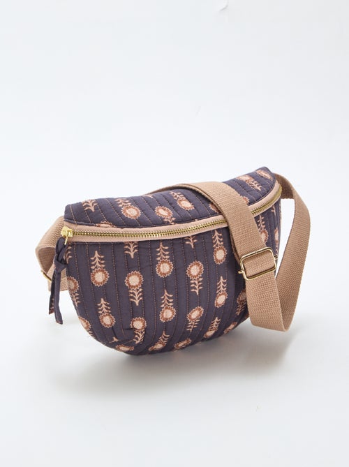 Heuptas met fantasieprint - Kiabi Heuptas met fantasieprint - Kiabi