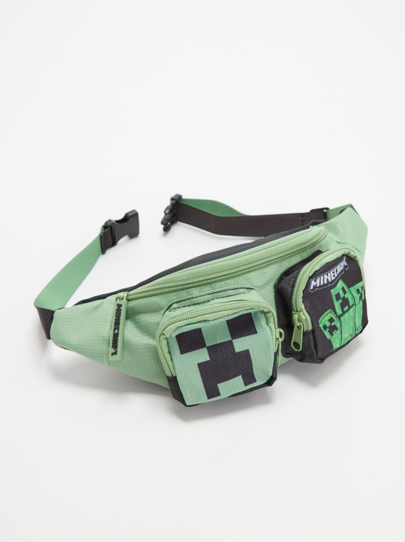 Heuptas 'Minecraft' Kaki - Kiabi