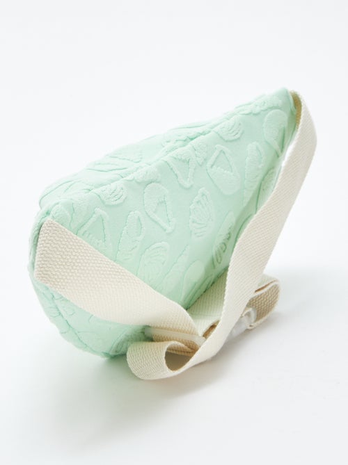 Heuptasje met motiefjes - Kiabi