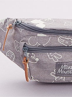 Heuptasje 'Mickey' 'Disney' - Kiabi
