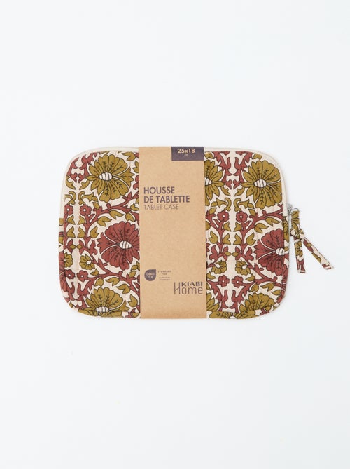 Hoes voor tablet 11 inch - Kiabi Home - Kiabi