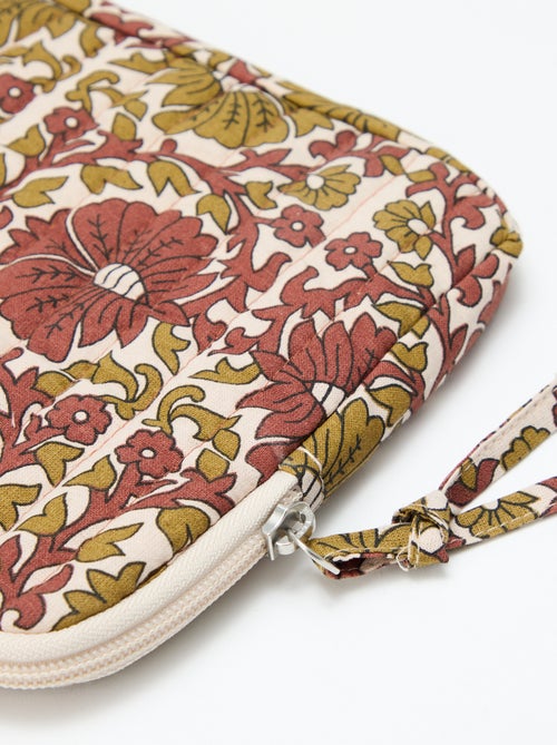 Hoes voor tablet 11 inch - Kiabi Home - Kiabi