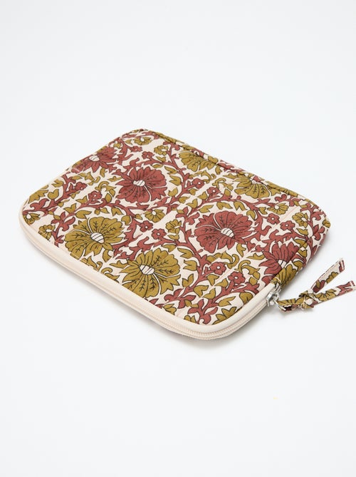 Hoes voor tablet 11 inch - Kiabi Home - Kiabi