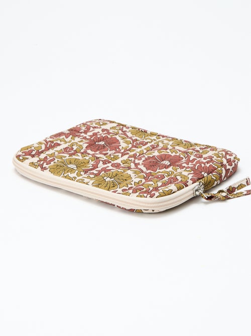 Hoes voor tablet 11 inch - Kiabi Home - Kiabi