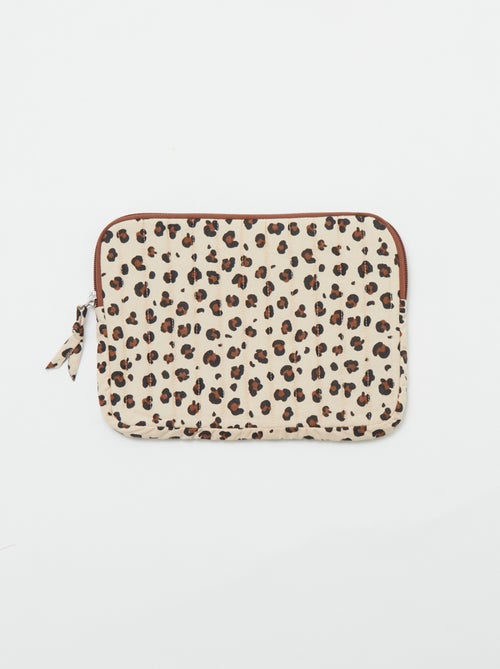 Hoes voor tablet 11 inch - Kiabi Home - Kiabi