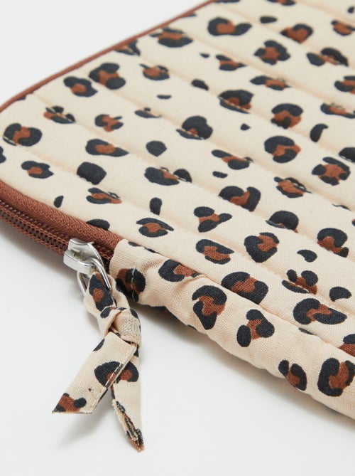 Hoes voor tablet 11 inch - Kiabi Home - Kiabi