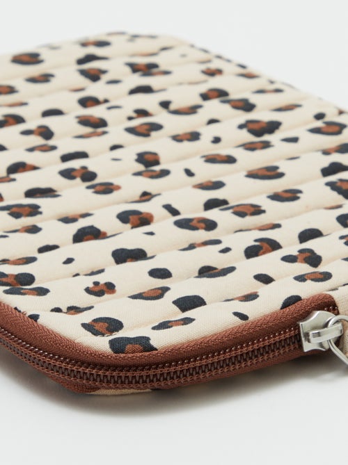 Hoes voor tablet 11 inch - Kiabi Home - Kiabi