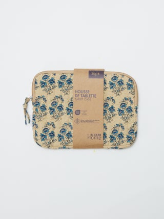Hoes voor tablet 11 inch - Kiabi Home