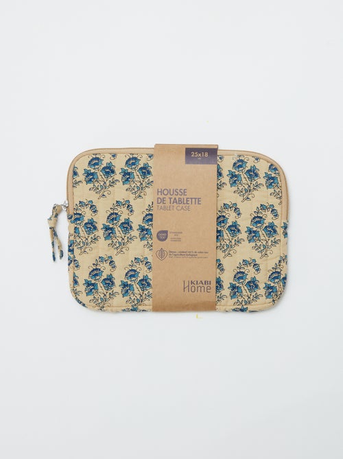 Hoes voor tablet 11 inch - Kiabi Home - Kiabi