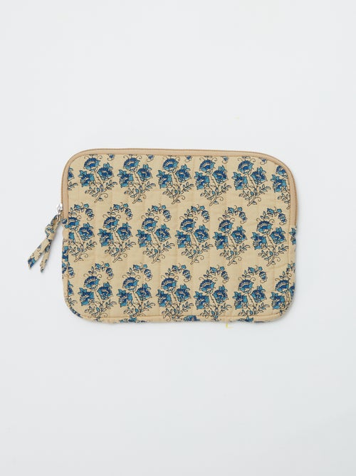 Hoes voor tablet 11 inch - Kiabi Home - Kiabi