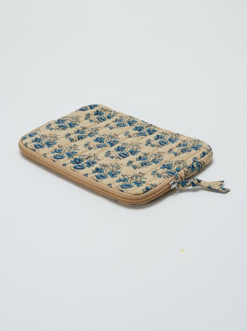 Hoes voor tablet 11 inch - Kiabi Home - Kiabi