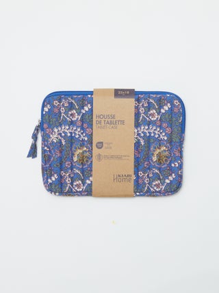 Hoes voor tablet 11 inch - Kiabi Home