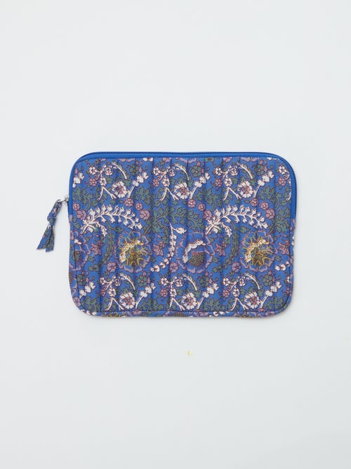 Hoes voor tablet 11 inch - Kiabi Home - Kiabi Hoes voor tablet 11 inch - Kiabi Home - Kiabi