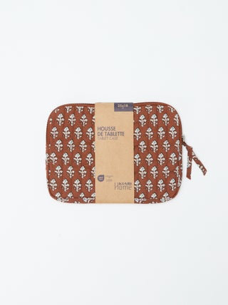 Hoes voor tablet 11 inch - Kiabi Home