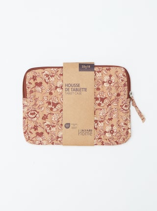 Hoes voor tablet 11 inch - Kiabi Home