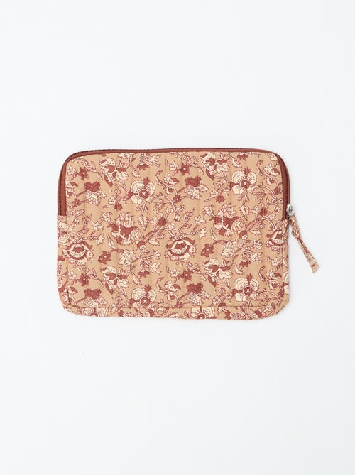 Hoes voor tablet 11 inch - Kiabi Home - Kiabi