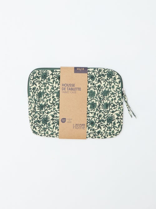 Hoes voor tablet 11 inch - Kiabi Home - Kiabi