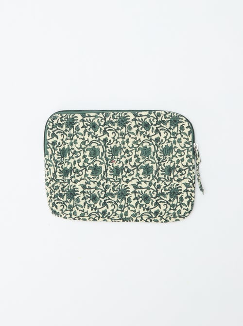 Hoes voor tablet 11 inch - Kiabi Home - Kiabi