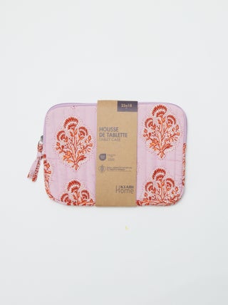 Hoes voor tablet 11 inch - Kiabi Home