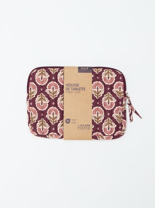 Hoes voor tablet 11 inch - Kiabi Home