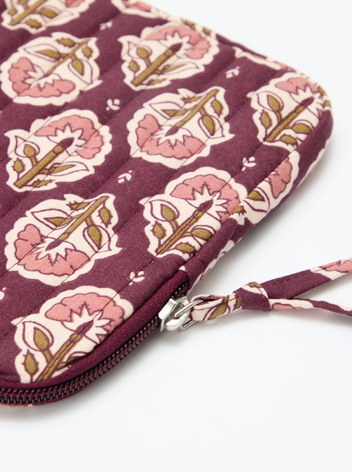 Hoes voor tablet 11 inch - Kiabi Home - Kiabi