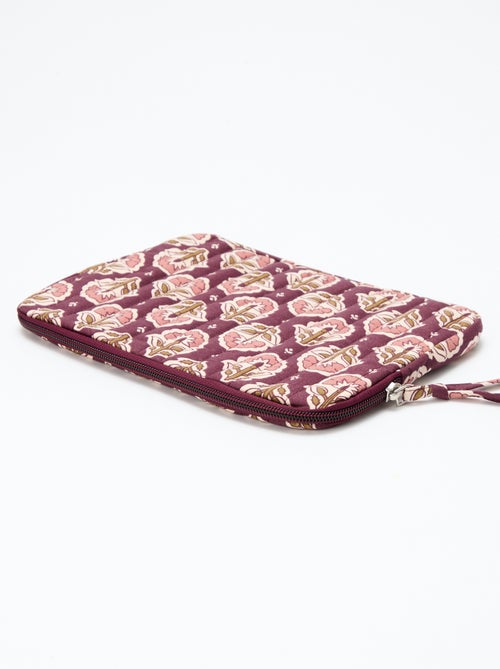 Hoes voor tablet 11 inch - Kiabi Home - Kiabi