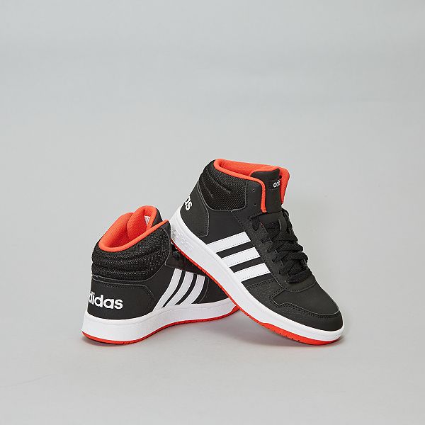 hoge adidas schoenen