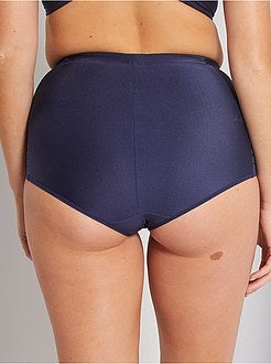 Hoge corrigerende slip van 'Sans Complexe' - Kiabi