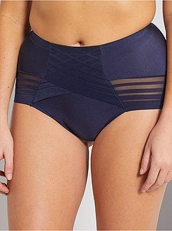 Hoge corrigerende slip van 'Sans Complexe' - Kiabi