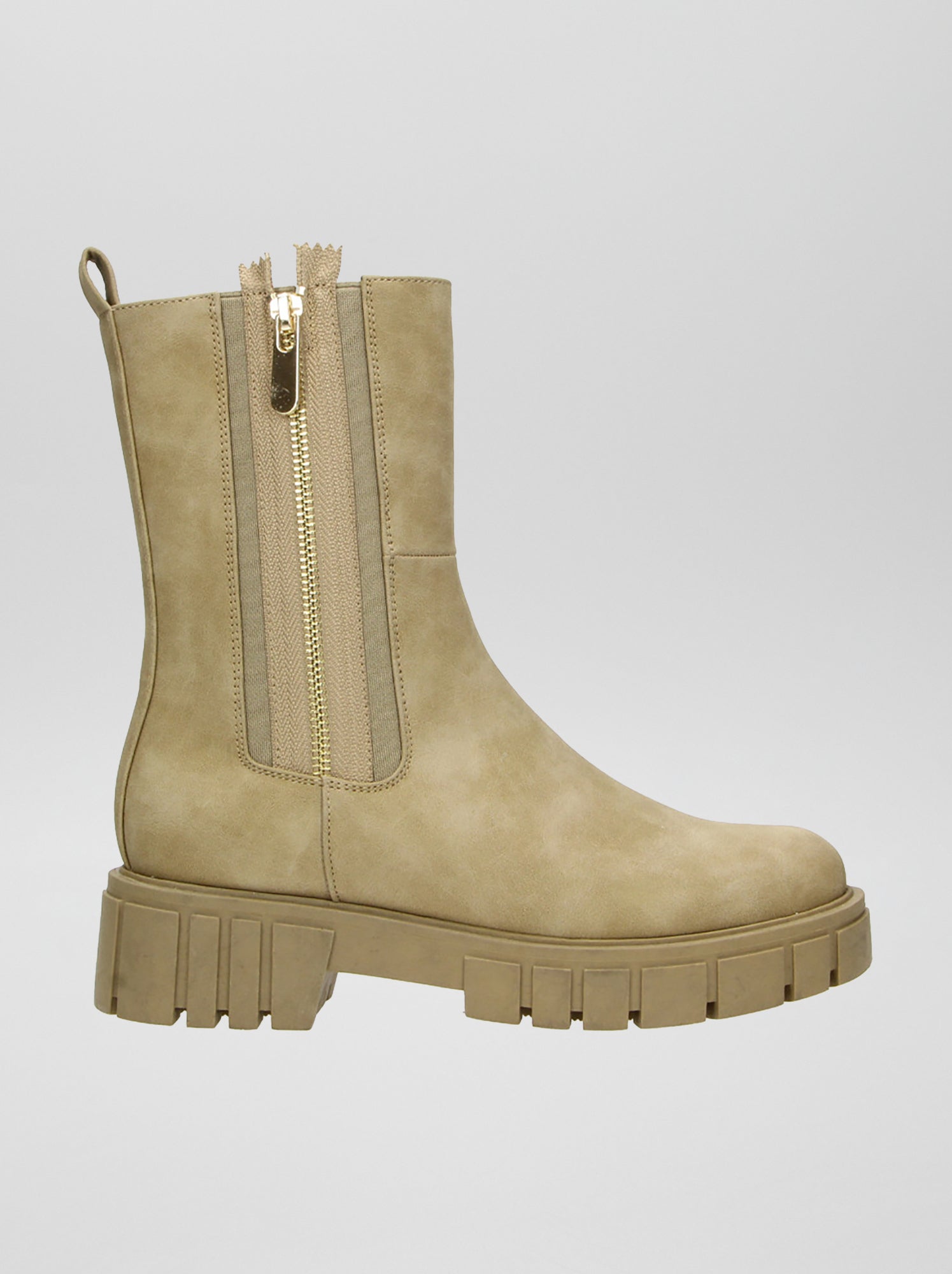 Generisch Modieuze wintersneeuwlaarzen voor dames, dikke zool, antislip