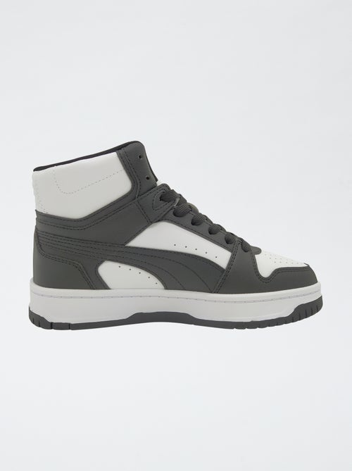 Hoge 'PUMA' sneakers - Kiabi