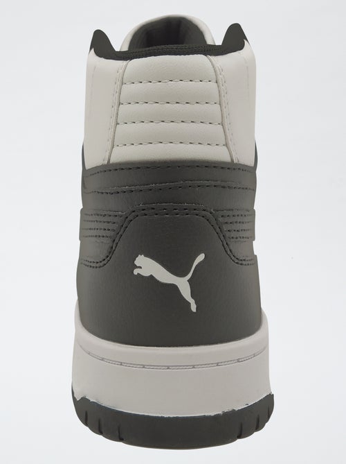 Hoge 'PUMA' sneakers - Kiabi