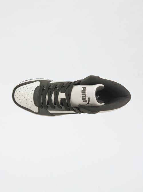 Hoge 'PUMA' sneakers - Kiabi