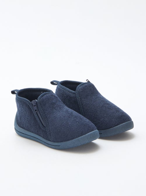 Hoge sloffen - Kiabi