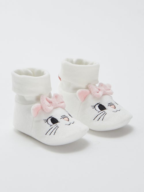 Hoge sloffen 'Disney' - Kiabi
