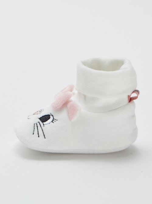 Hoge sloffen 'Disney' - Kiabi