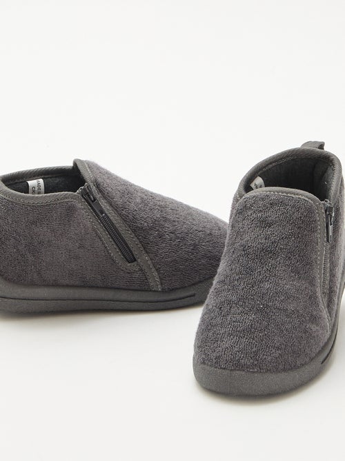 Hoge sloffen - Kiabi