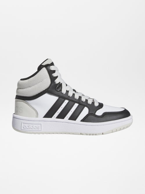 Hoge sneakers - Adidas Hoops 3.0 - Kiabi