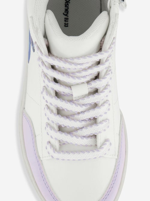 Hoge sneakers 'Disney' 'Stitch' - Kiabi