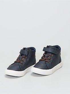 Hoge sneakers - Kiabi