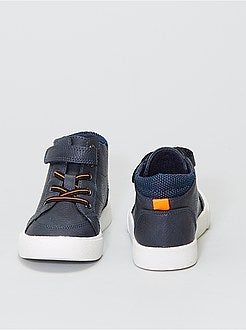 Hoge sneakers - Kiabi