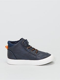Hoge sneakers - Kiabi