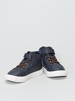 Hoge sneakers - Kiabi