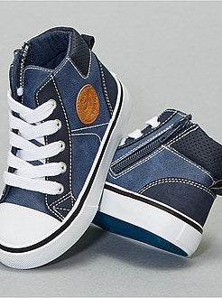 Schoenen - Hoge sneakers - Kiabi