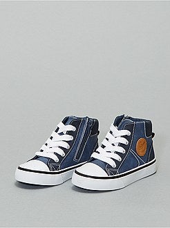 Schoenen - Hoge sneakers - Kiabi