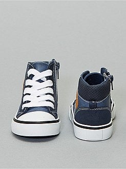 Schoenen - Hoge sneakers - Kiabi