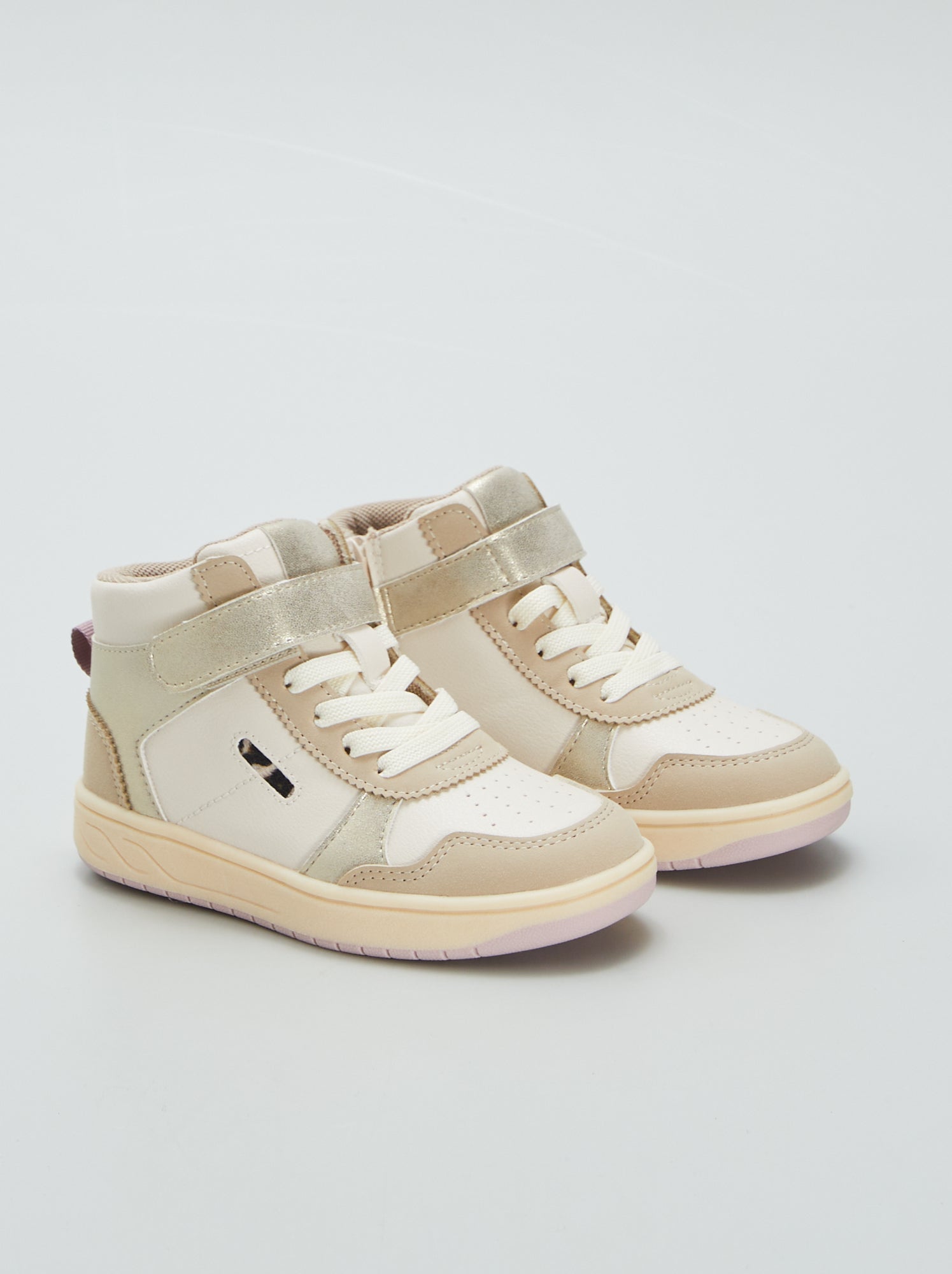 Meisjes sneaker schoenmaat 22 Kiabi