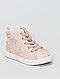     Hoge sneakers met sterren afbeelding 2
