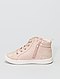     Hoge sneakers met sterren afbeelding 4

