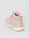     Hoge sneakers met sterren afbeelding 5
